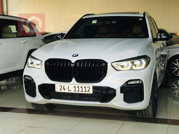 BMW for sale in Iraq